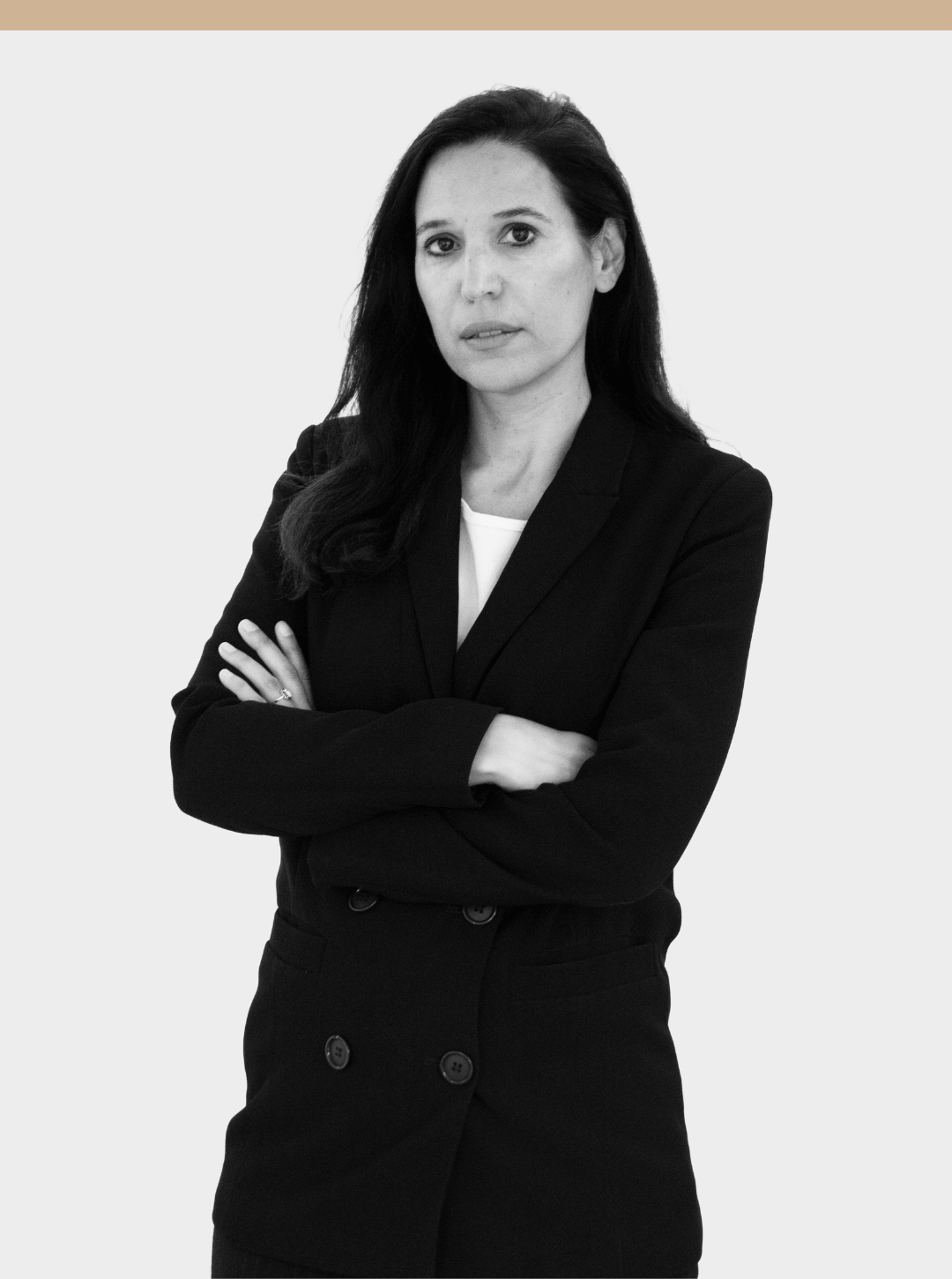 Avocate à Paris Claire Laporte