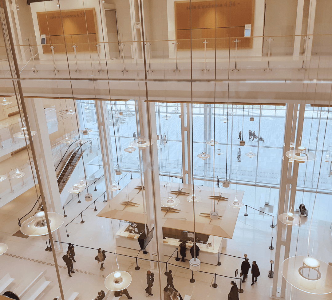 Tribunal - Avocats à Paris